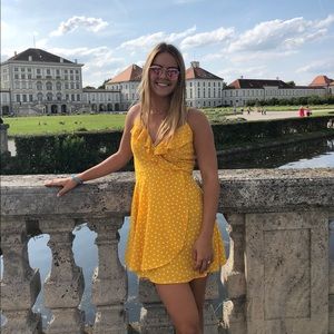 Meet your Posher, Reece